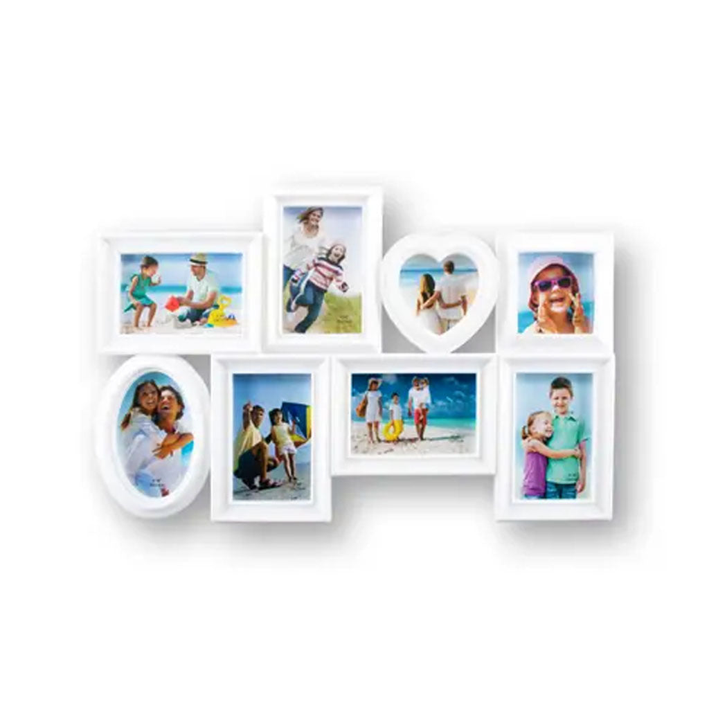 Frame Collage 8 Photo