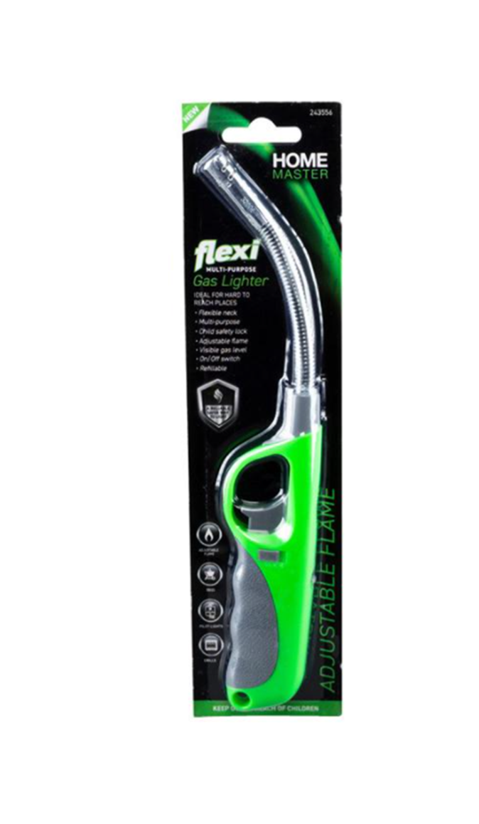 Flexi Multi-Purpose Gas lighter