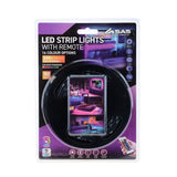 LED Strip Light USB Powered - 3m