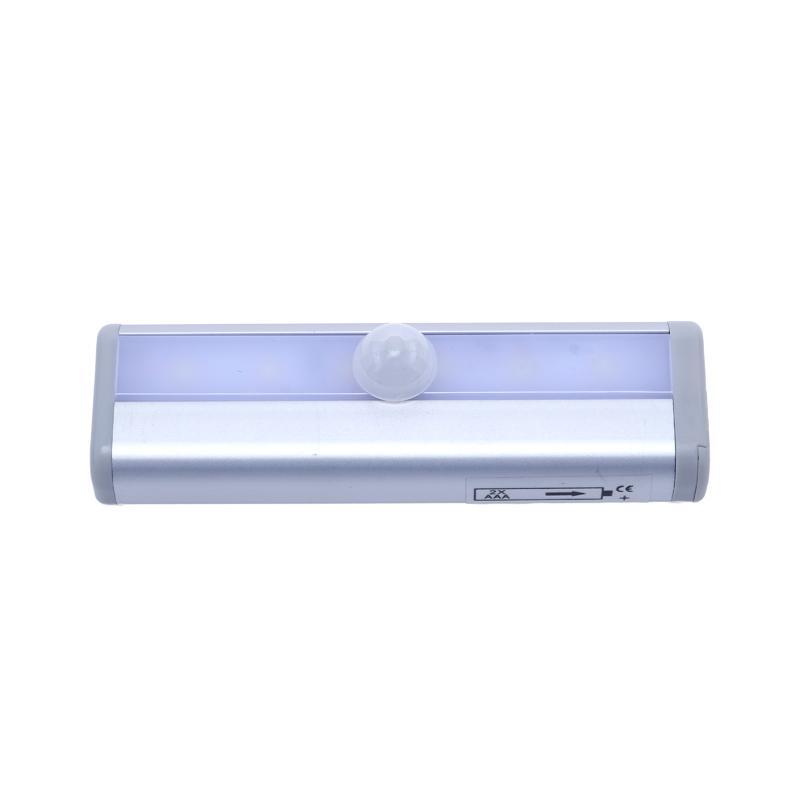 Illuminex Battery Operated Motion Sensor Magnetic