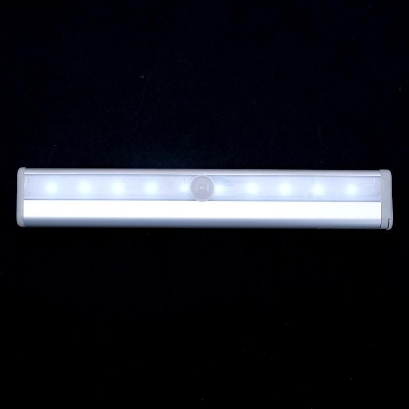 Illuminex Battery Operated Motion Sensor Magnetic