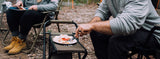 Oztent Side Kick Stool Series II