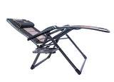 Oztent King Komodo Hotspot Recliner Chair
