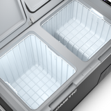 Dometic CFF 70DZ Fridge/Freezer Dual Zone