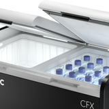 Dometic CFX3 75DZ Fridge/Freezer 75L