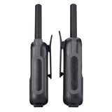 Oricom Waterproof IPX7 Portable 2W UHF CB Radio TWIN PACK