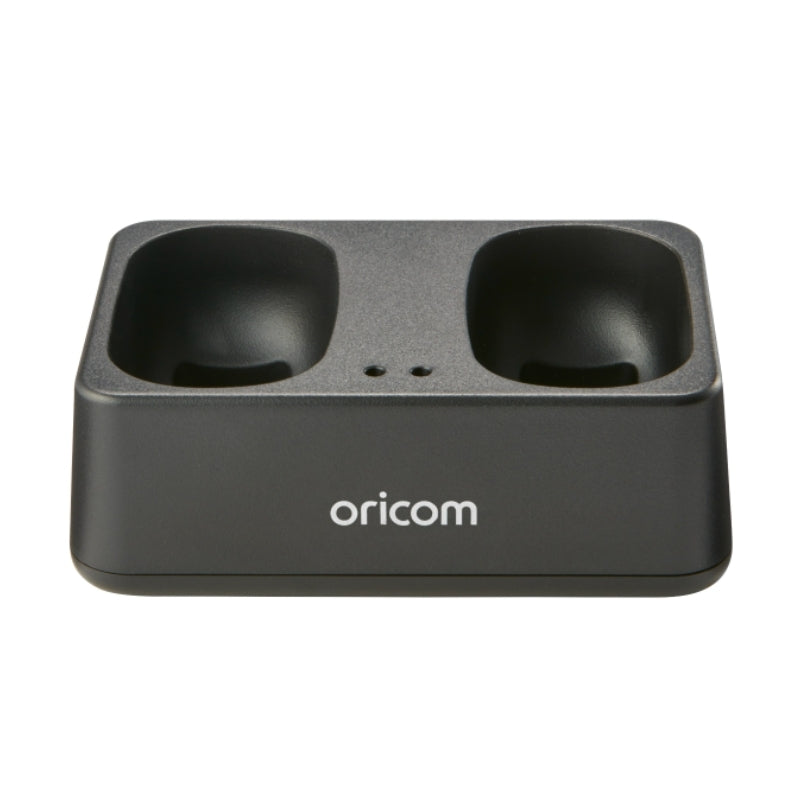 Oricom Waterproof IPX7 Portable 2W UHF CB Radio TWIN PACK