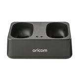 Oricom Waterproof IPX7 Portable 2W UHF CB Radio TWIN PACK