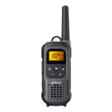 Oricom Waterproof IPX7 Portable 2W UHF CB Radio TWIN PACK