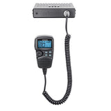 Oricom Dual Receiver Controller Speaker Mic UHF CB