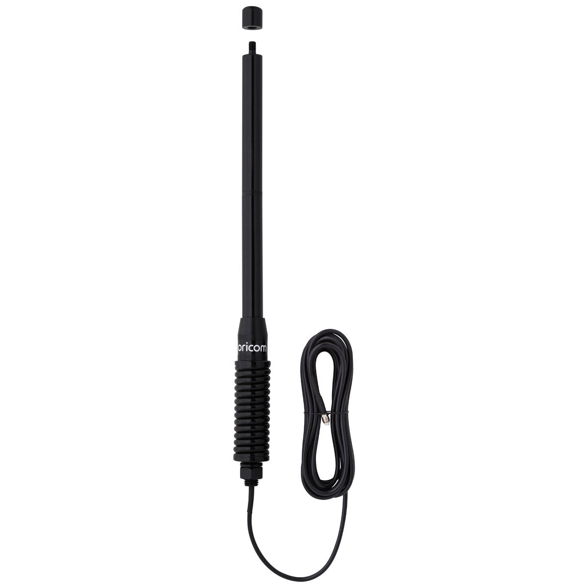 Oricom DTX4200X IP54 DUAL RECEIVE Ultimate 4×4 Touring Pack