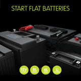 Oricom Lithium Jump Starter & Powerbank