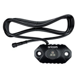 Oricom App Controlled LED Rock Light 6 Pack RGB