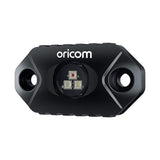 Oricom App Controlled LED Rock Light 6 Pack RGB