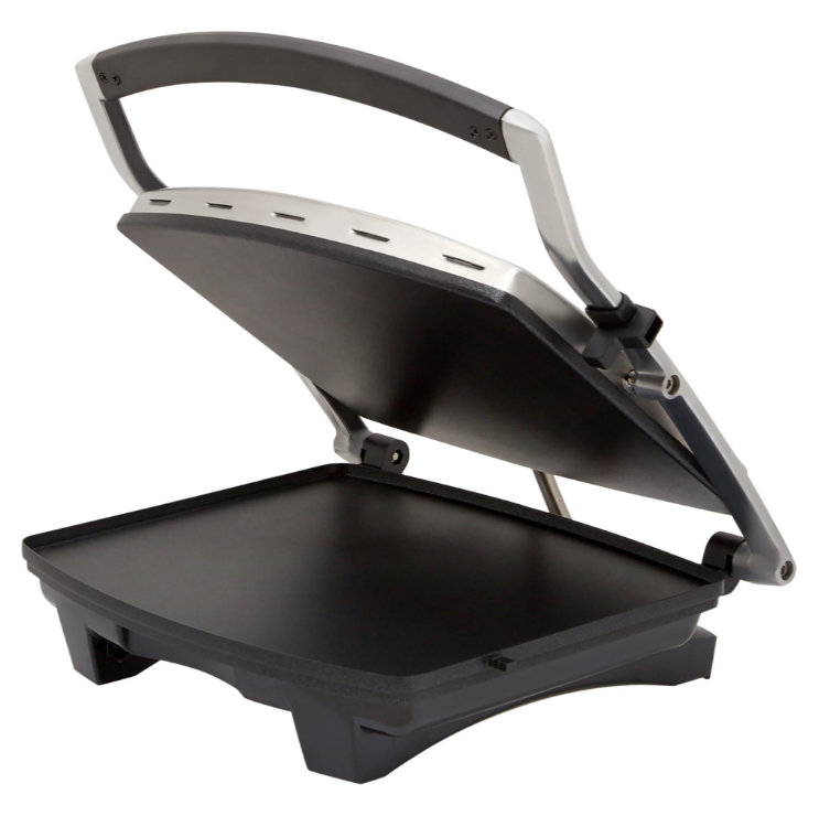 Westinghouse Sandwich Press 4 Slice Flat Plate