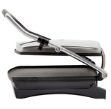 Westinghouse Sandwich Press 4 Slice Flat Plate