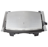 Westinghouse Sandwich Press 4 Slice Flat Plate
