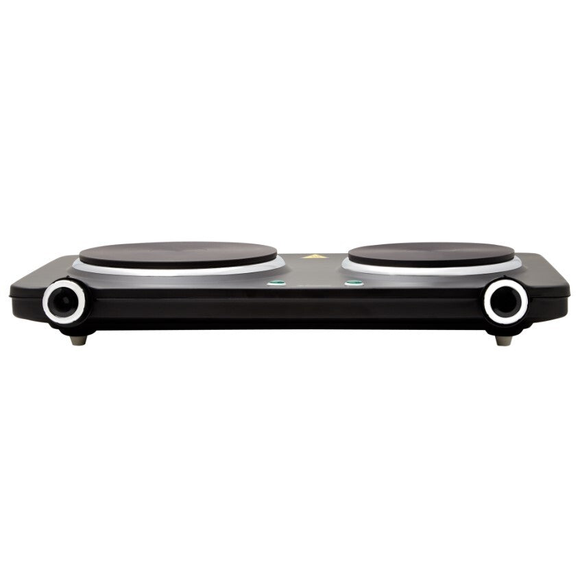 Westinghouse Double Electric Hotplate