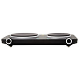 Westinghouse Double Electric Hotplate