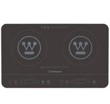 Westinghouse Twin Induction Cook Top
