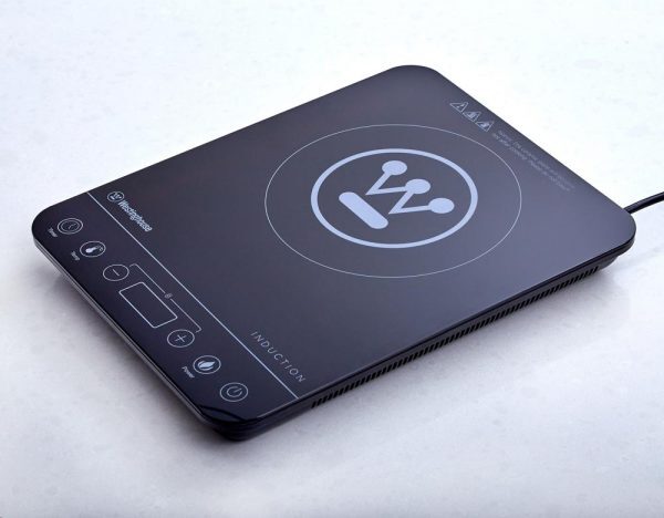 Westinghouse Induction Cooktop 2000W Single