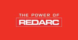 REDARC Tow-Pro Elite V3 Brake Controller