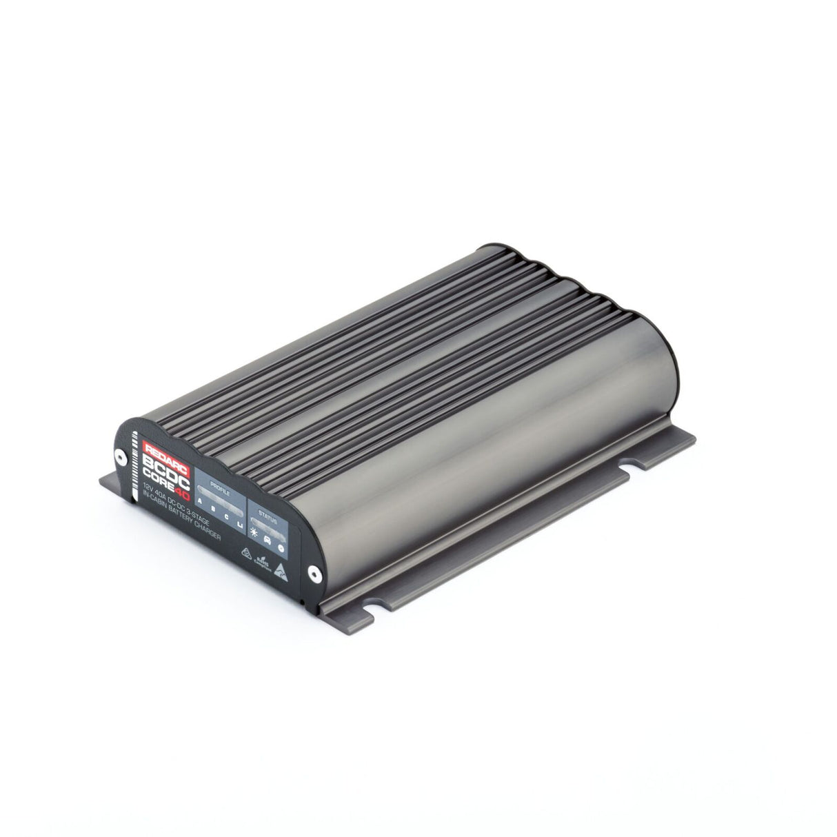 Redarc in Cabin DC Charger 12/40