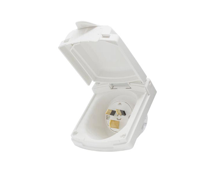 New Style Clipsal 15Amp
