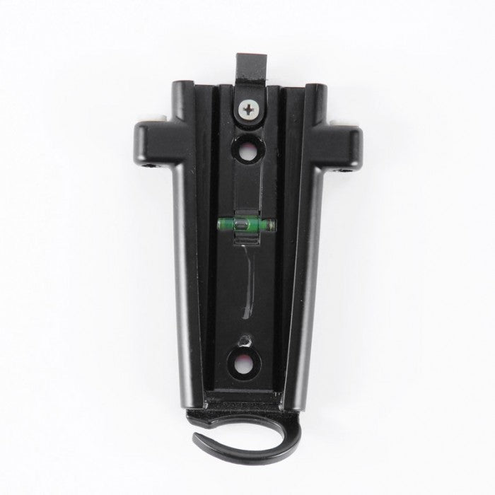 RV Media 2 Arm TV Bracket