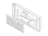 Camec 12V Flush Mount Range Hood