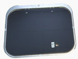 Camec RV Gas Hob - 2 Burner