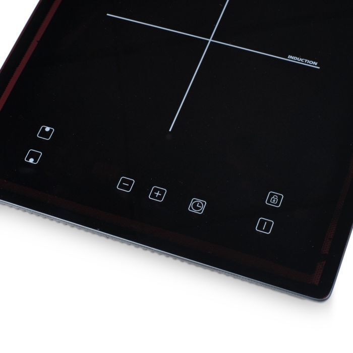 Camec Induction Cooktop - 2.3KW