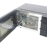 CAMEC MICROWAVE 28L BLACK AIRFRYER & CONVECTION OVEN 