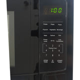 CAMEC MICROWAVE 28L BLACK AIRFRYER & CONVECTION OVEN 