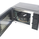 CAMEC MICROWAVE 28L BLACK AIRFRYER & CONVECTION OVEN 