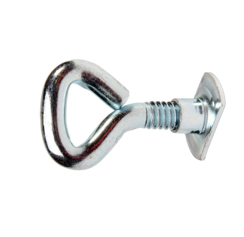 Supex T Nut & Thumb Screw 2 Pack