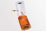 Ampfibian RV Plus 15A to 10A Waterproof Converter Adapter RCD