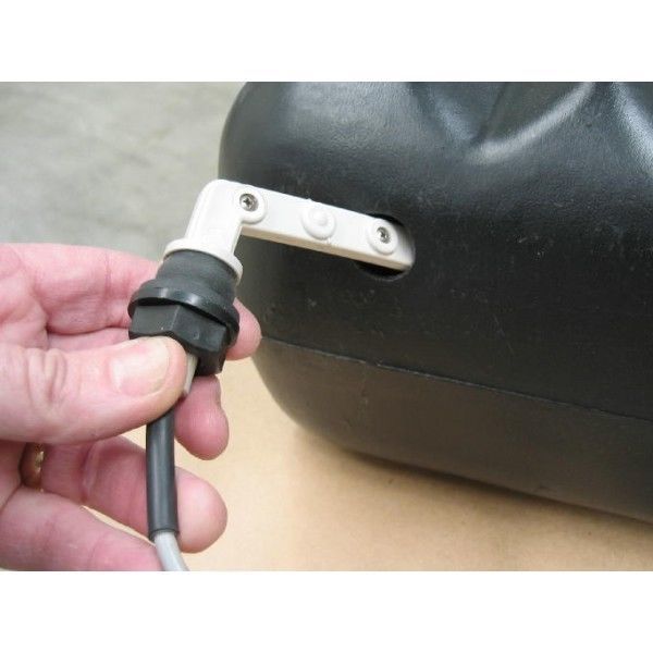 7.5m Lead RV Water Tank Sender Probe SP0028