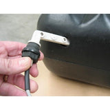 7.5m Lead RV Water Tank Sender Probe SP0028