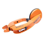 Nemesis Wheel Clamp FPC300 V3