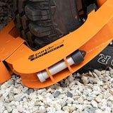 Nemesis Wheel Clamp FPC300 V3