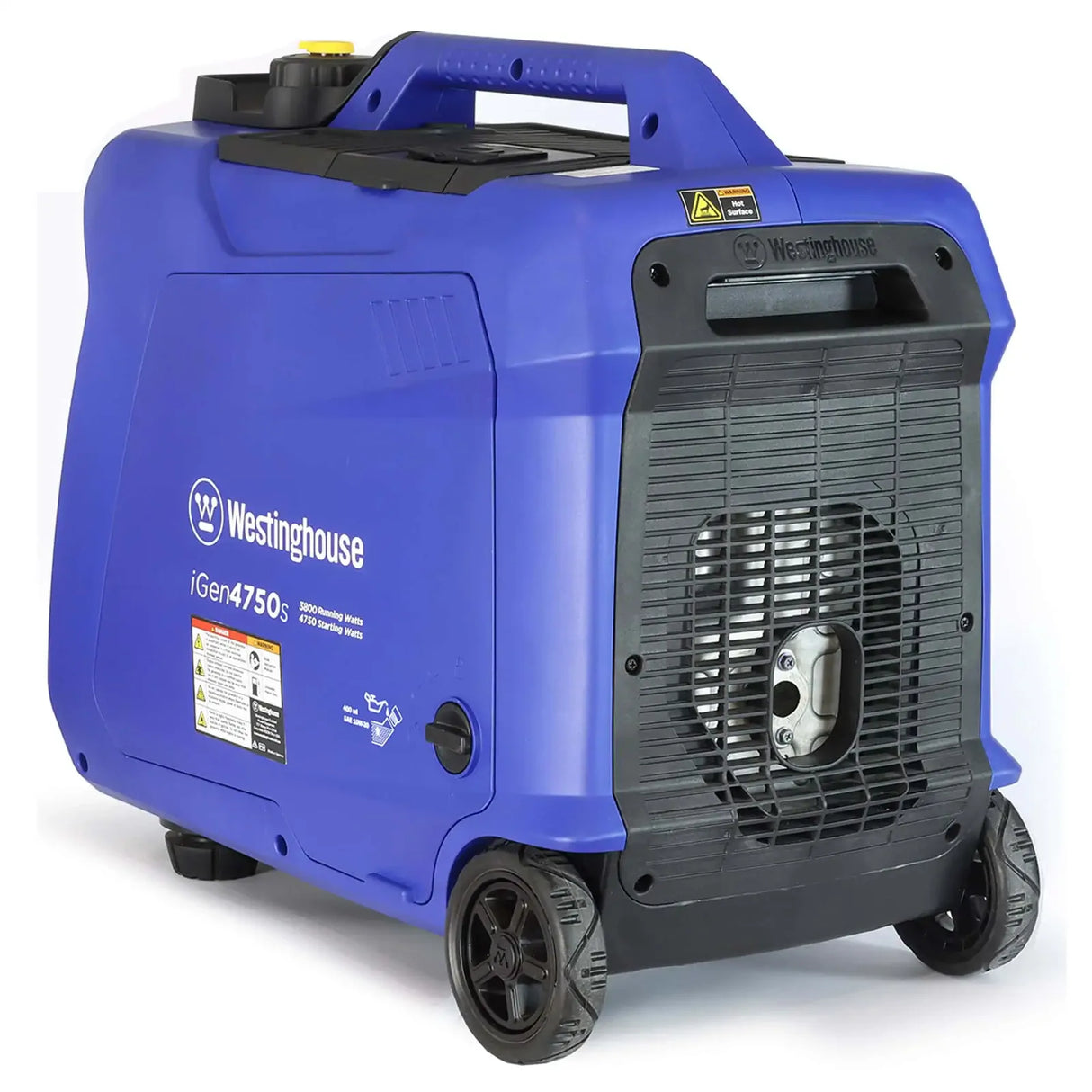 Westinghouse iGen4750s Inverter Generator