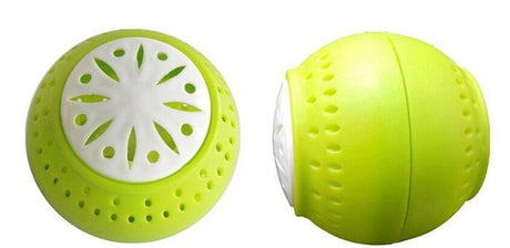 Fridge Balls