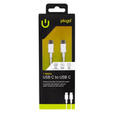 Charge & Sync 1m USB C to USB C