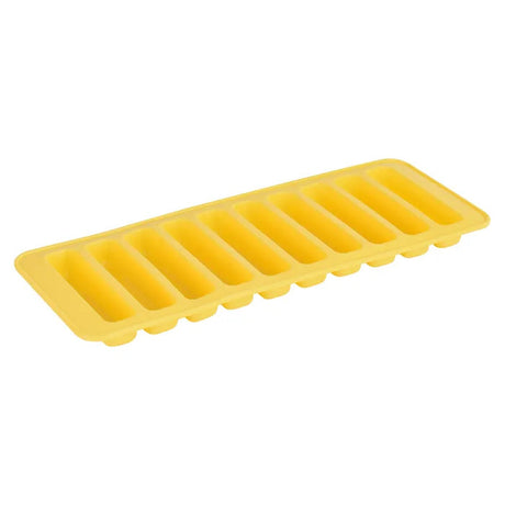 Silicone Water Bottle Ice-Block Tray