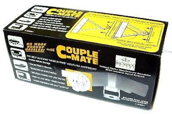 CoupleMate Reversing Guide CM001