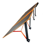 Wildtrak™ 160W Folding Solar Blanket