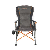 WILDTRAK™ XL Cheynes Deluxe Solid Arm Chair with High Back