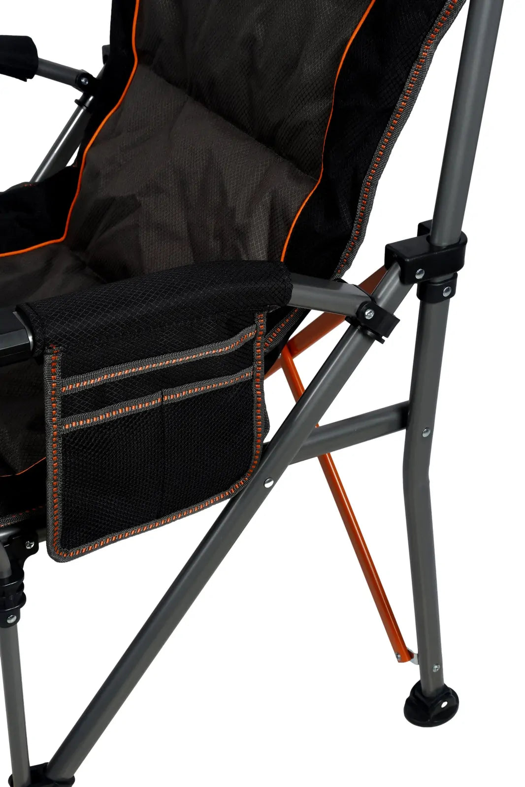 WILDTRAK™ XL Cheynes Deluxe Solid Arm Chair with High Back