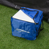 Aussie Traveller Portable Toilet Bag - 20L